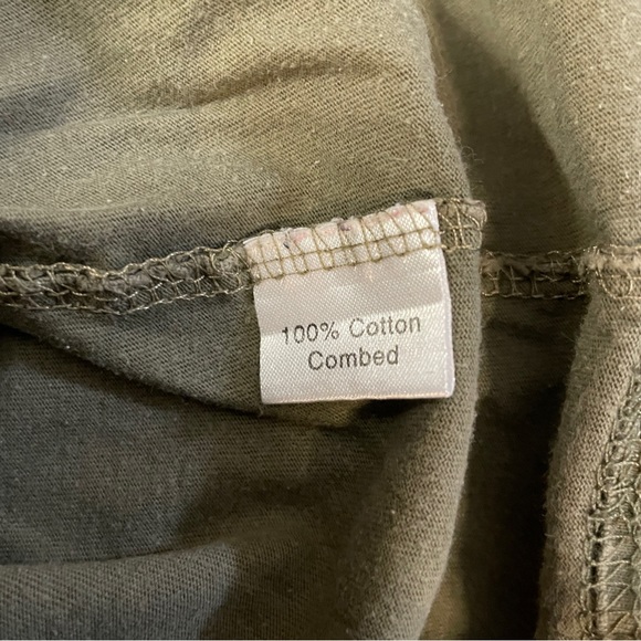 Men’s Trinity College Dublin Emblem Crest T-Shirt Size Small - Picture 4 of 7